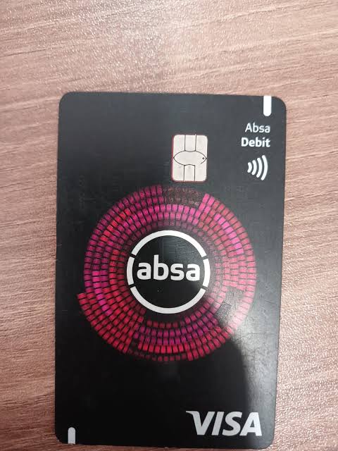 Absa Bank Thabazimbi