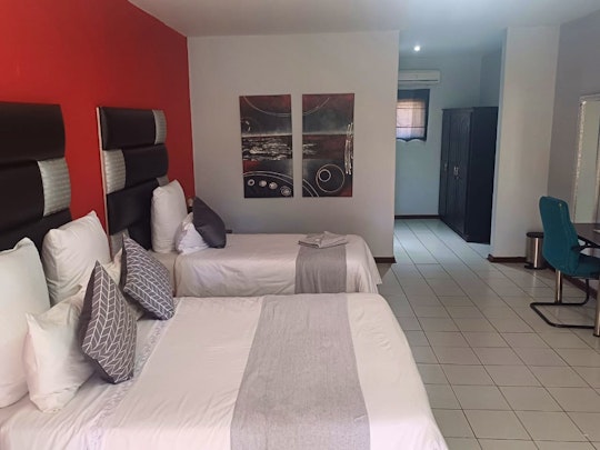 Africa Lodges / Thabazimbi Lodges