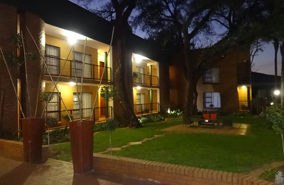 Africa Lodges / Thabazimbi Lodges - 2