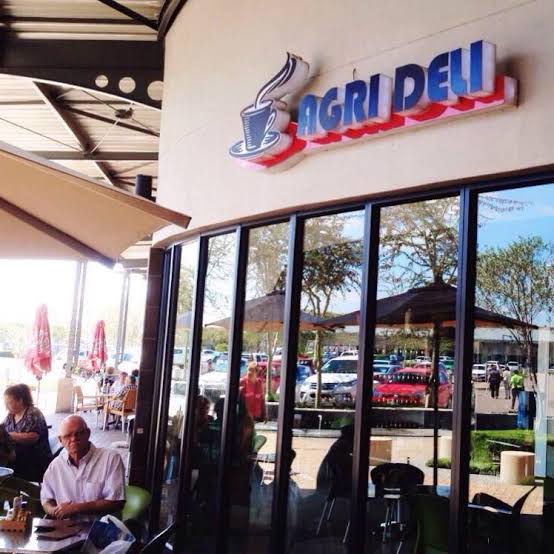 Agri Deli