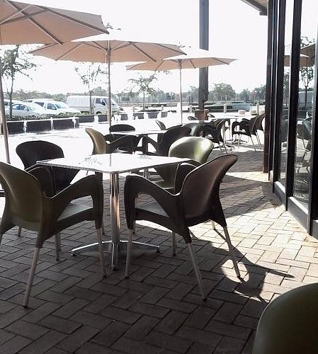 Agri Deli - 3
