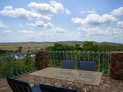 Bateleur Nature Reserve
