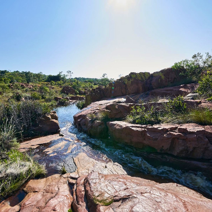 Bateleur Nature Reserve - 3