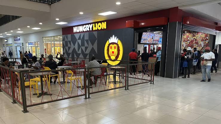 Bosveld Mall - 3