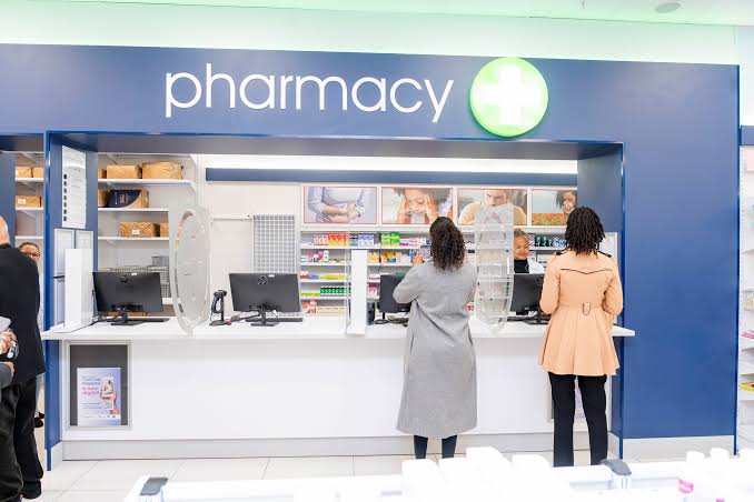 Bosveld Pharmacy