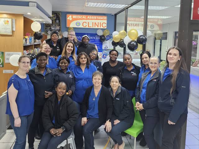 Bosveld Pharmacy - 2