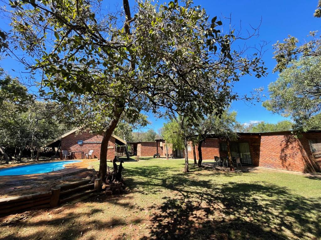 Bush Lovers Lodge - 2