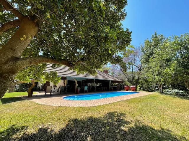 Bush Lovers Lodge - 3