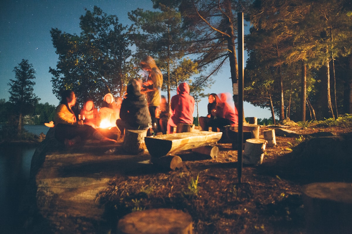 My Bushcamp - 2
