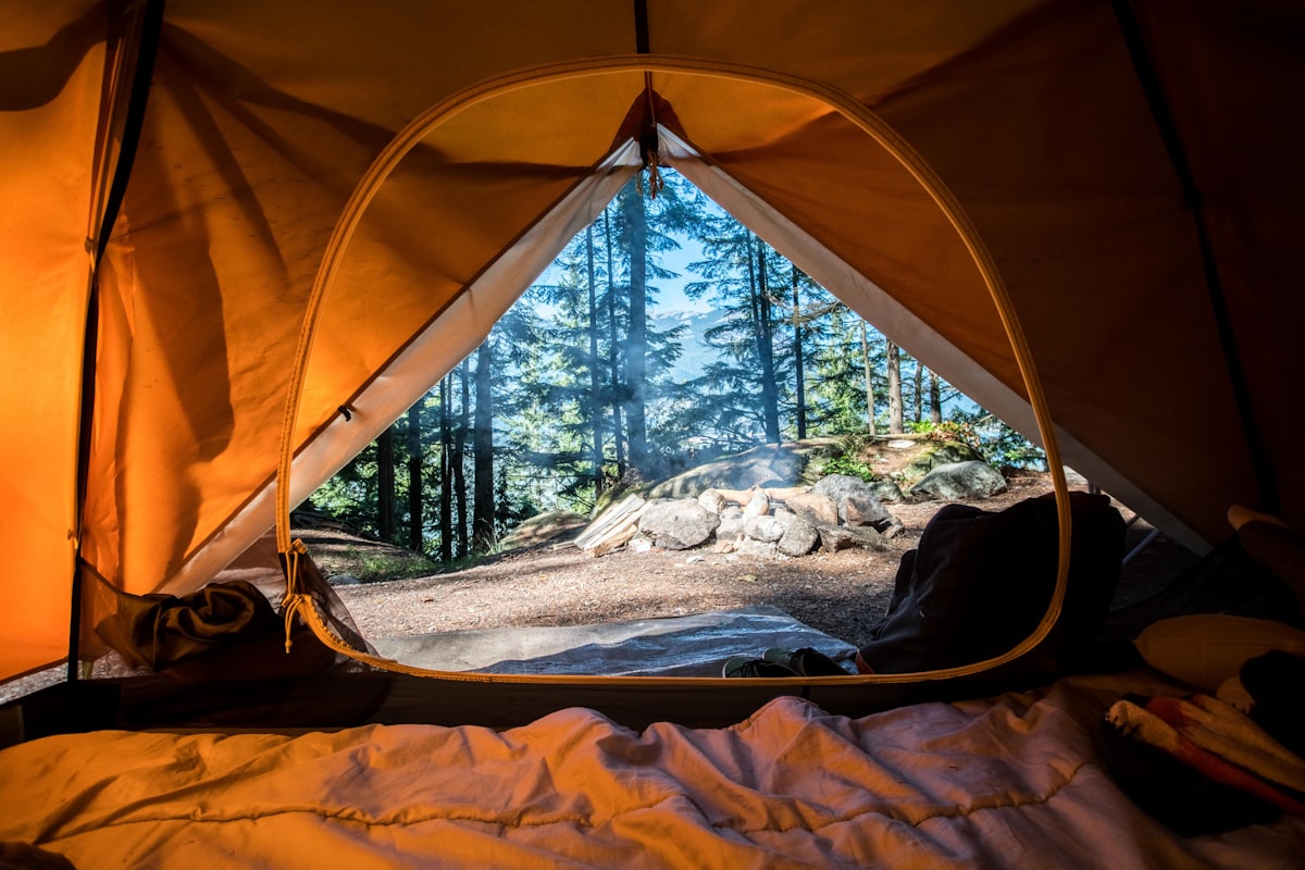 Pumuza Camping & Guest Lodge - 3