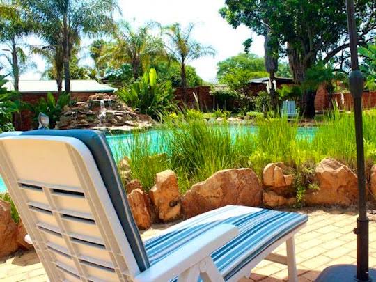 Caralana Holiday Accommodation