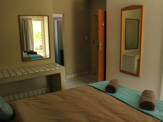 Caralana Holiday Accommodation - 1