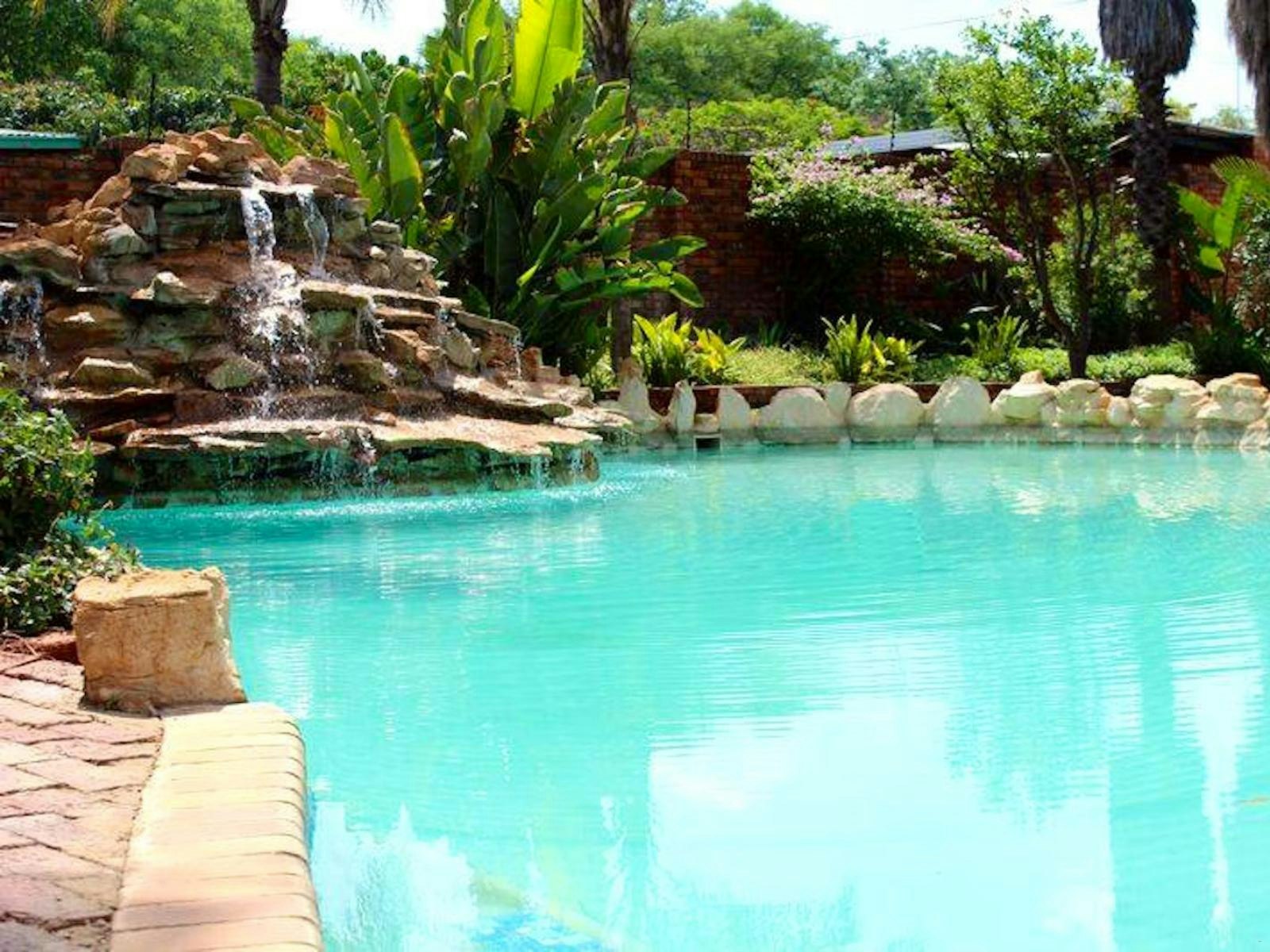 Caralana Holiday Accommodation - 2