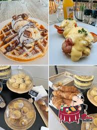 Deli-Kissie Bakkery & Restaurant - 4