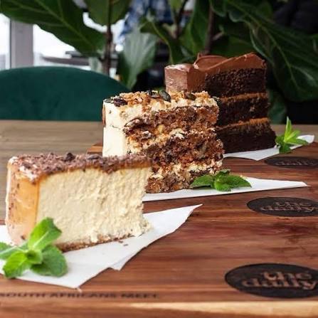 Deli-Kissie Bakkery & Restaurant - 3
