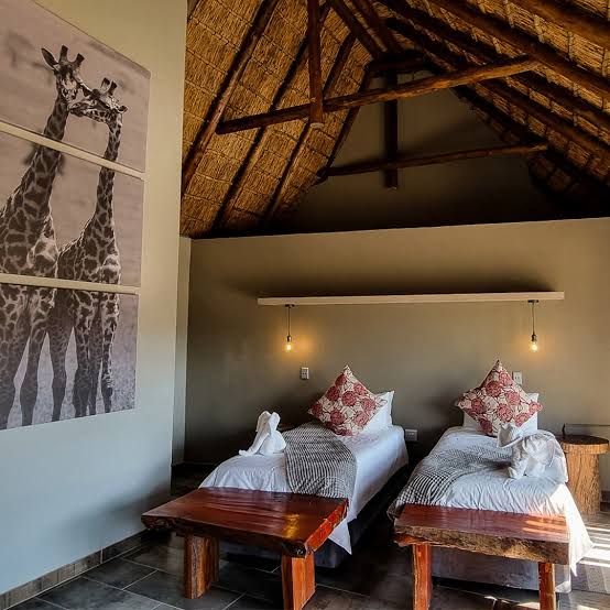 Hippo Creek - Mabalingwe - 3
