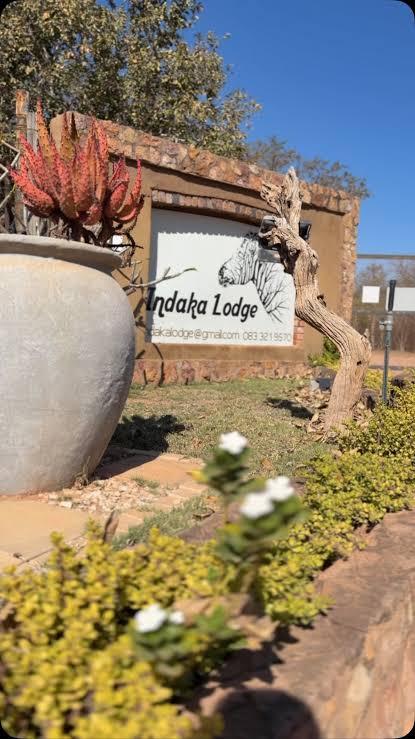 Indaka Lodge