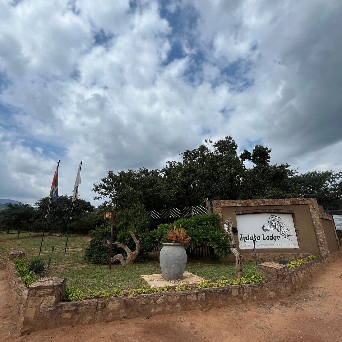 Indaka Lodge - 2