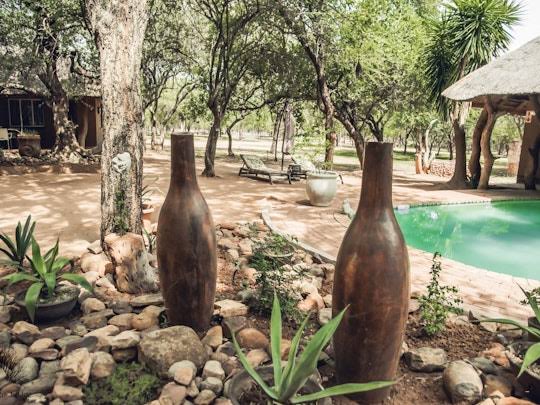 Indaka Lodge - 3