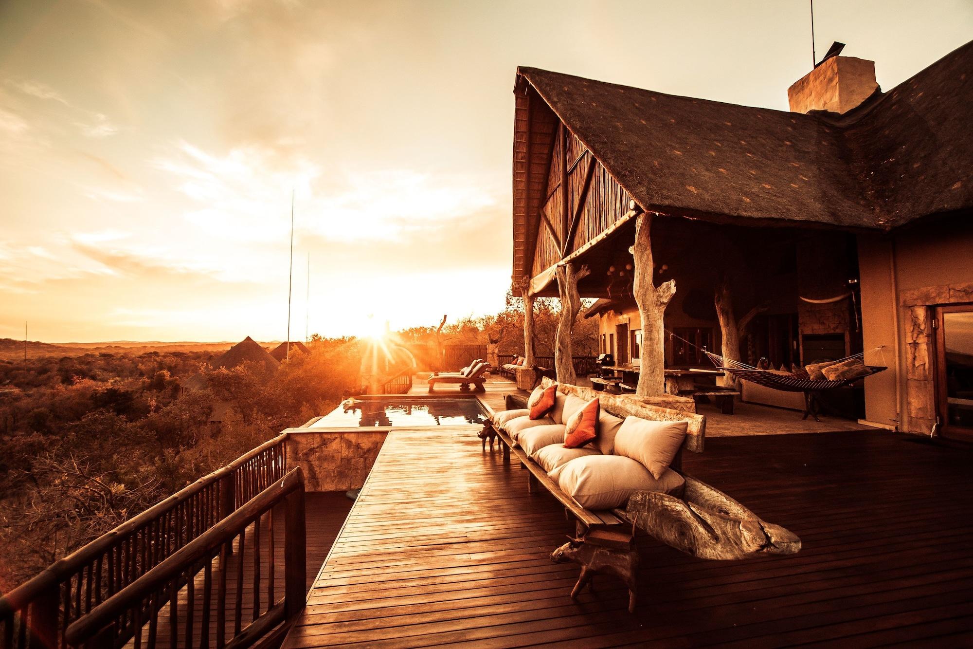 Itaga Lodge