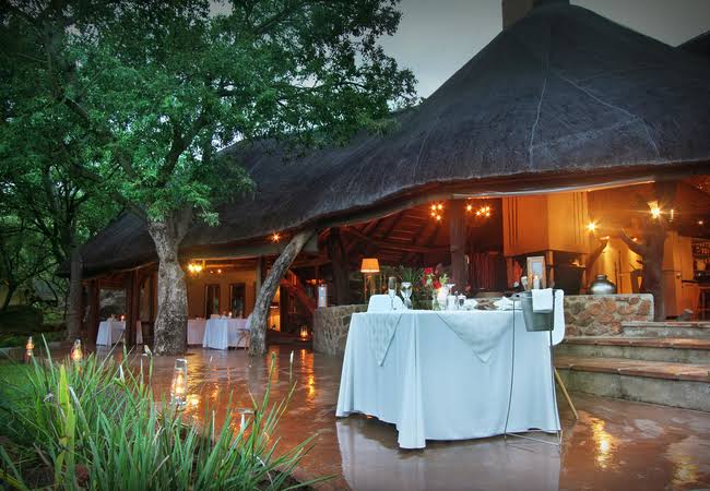 Itaga Lodge - 3