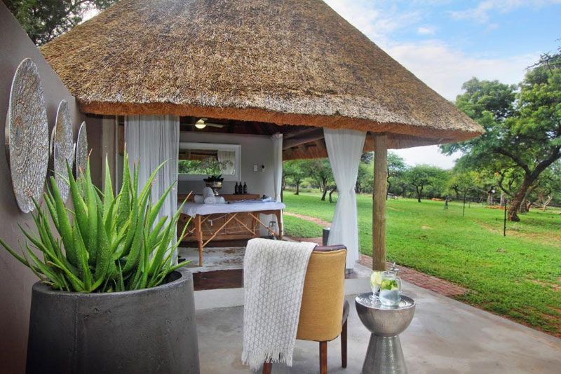 Itaga Lodge - 2