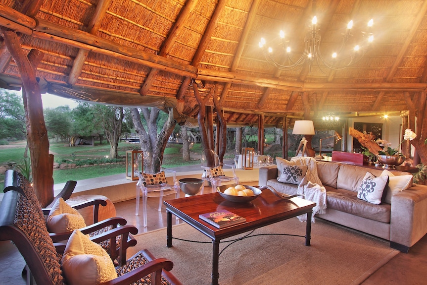 Itaga Lodge - 4
