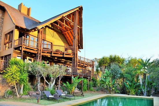 Kololo Game Reserve