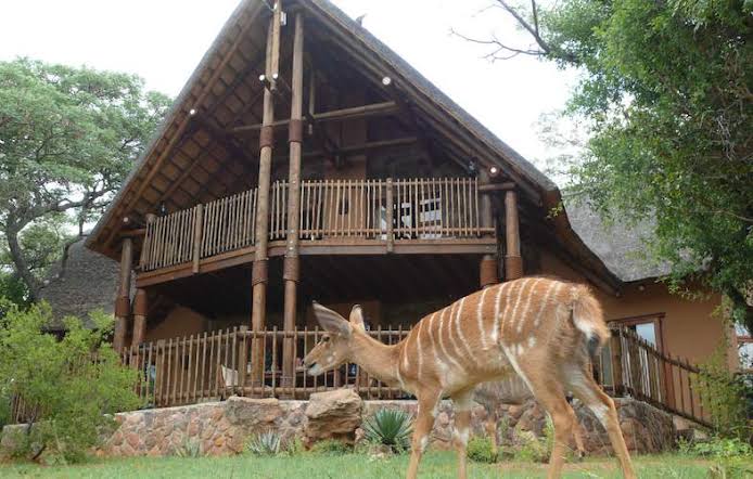Kololo Game Reserve - 2