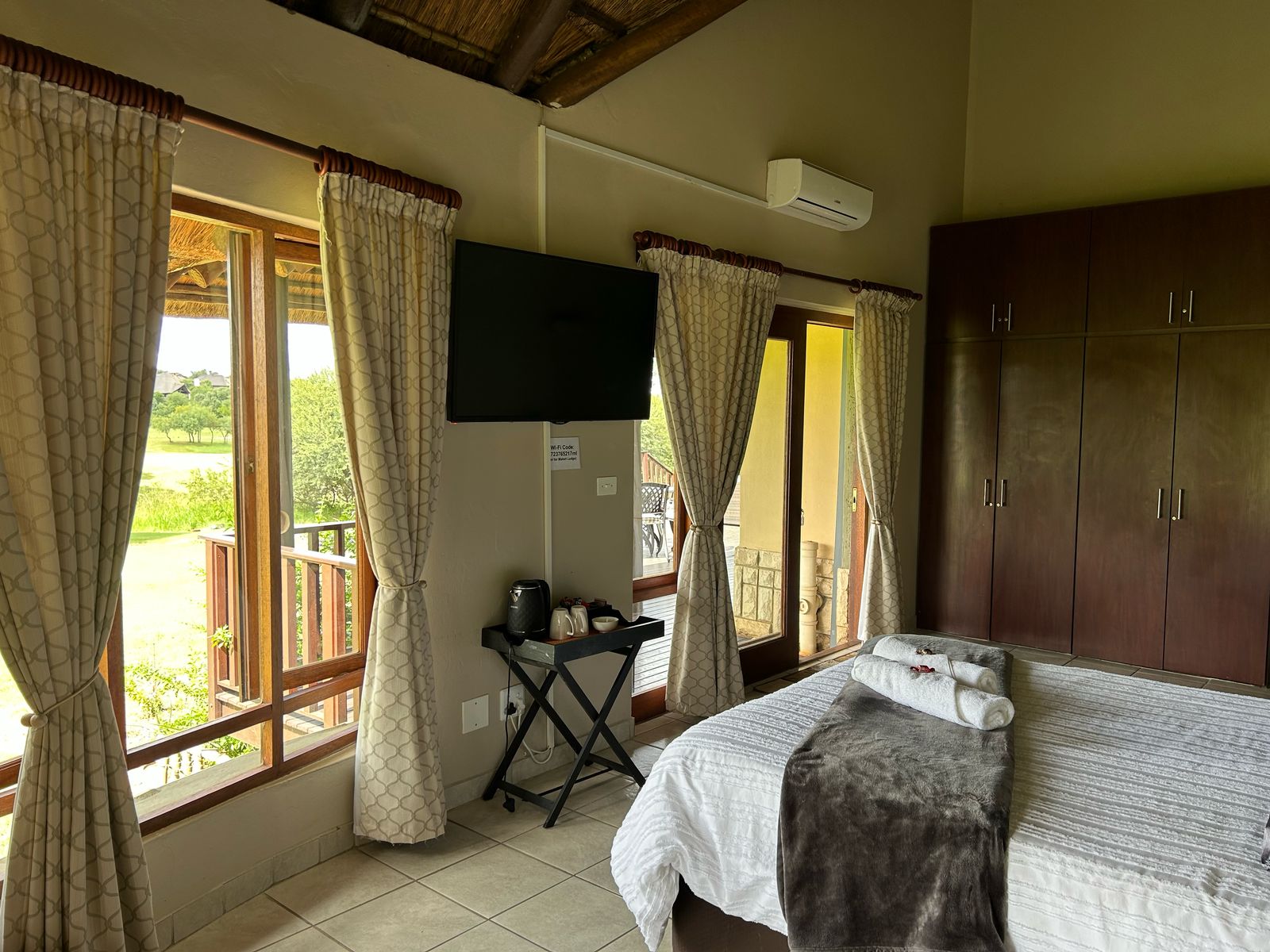 Koro Lodge - 2