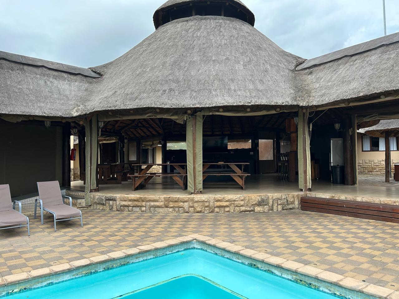 Koro Lodge - 3