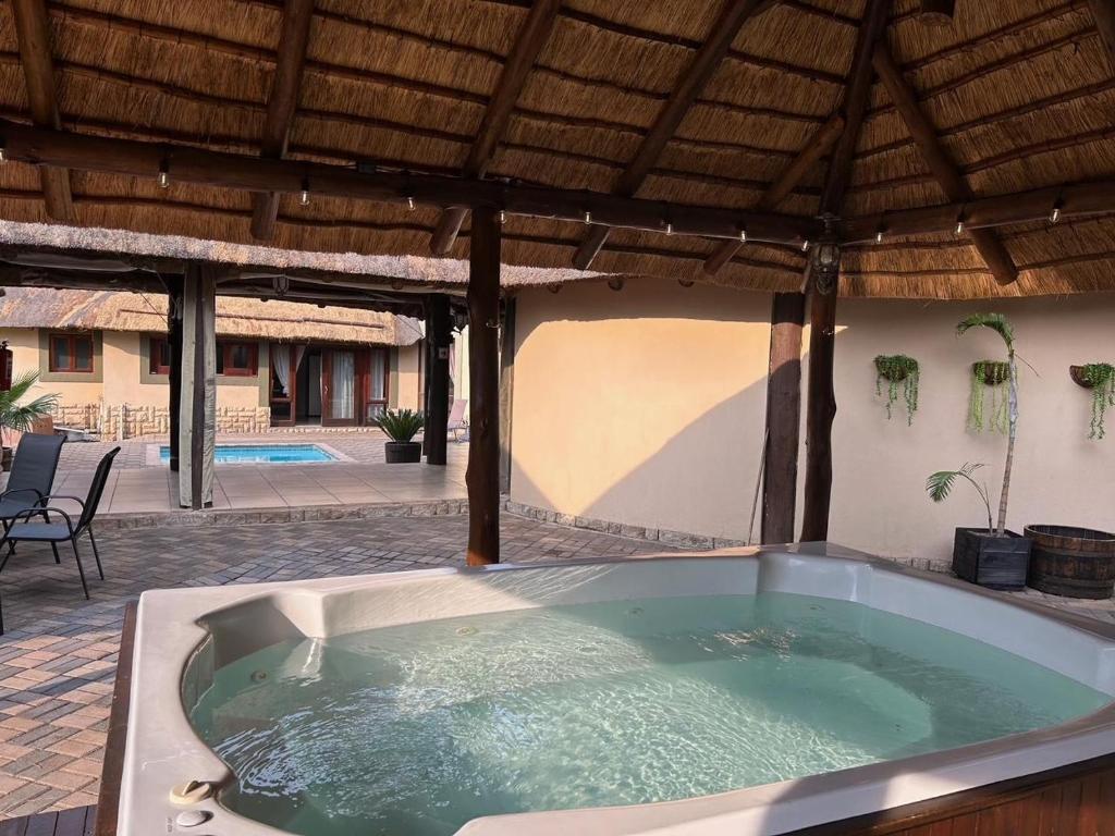 Koro Lodge - 4