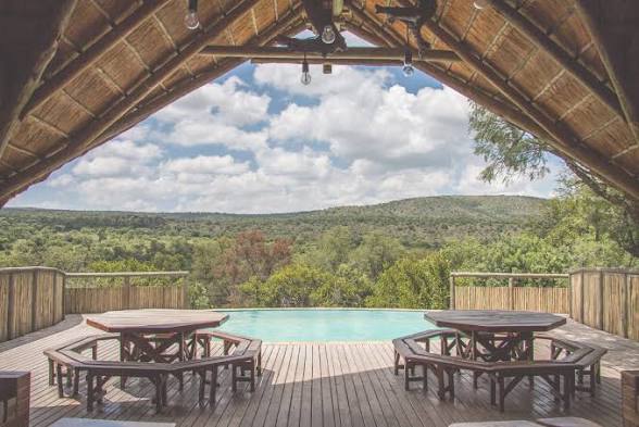 Kuthaba Bush Lodge - 2