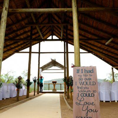 Kuthaba Bush Lodge - 3