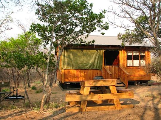 Kuthaba Bush Lodge - 4