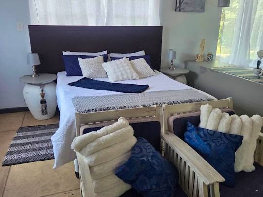 Kuthaba Bush Lodge - 5
