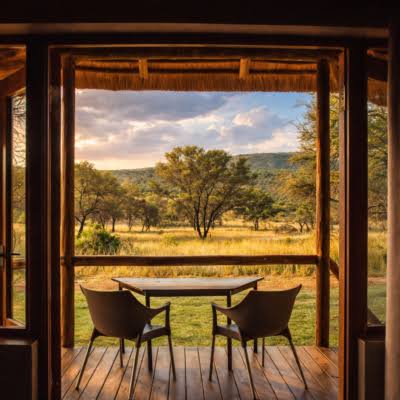 Kuthaba Bush Lodge