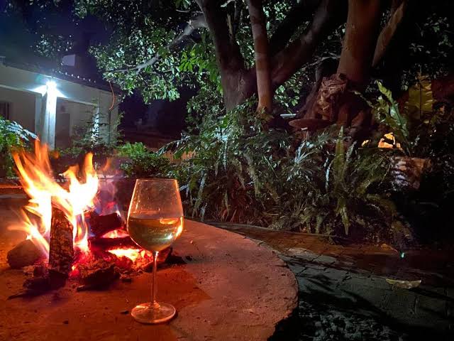 La Bella B&B Under The Fig Tree - 1