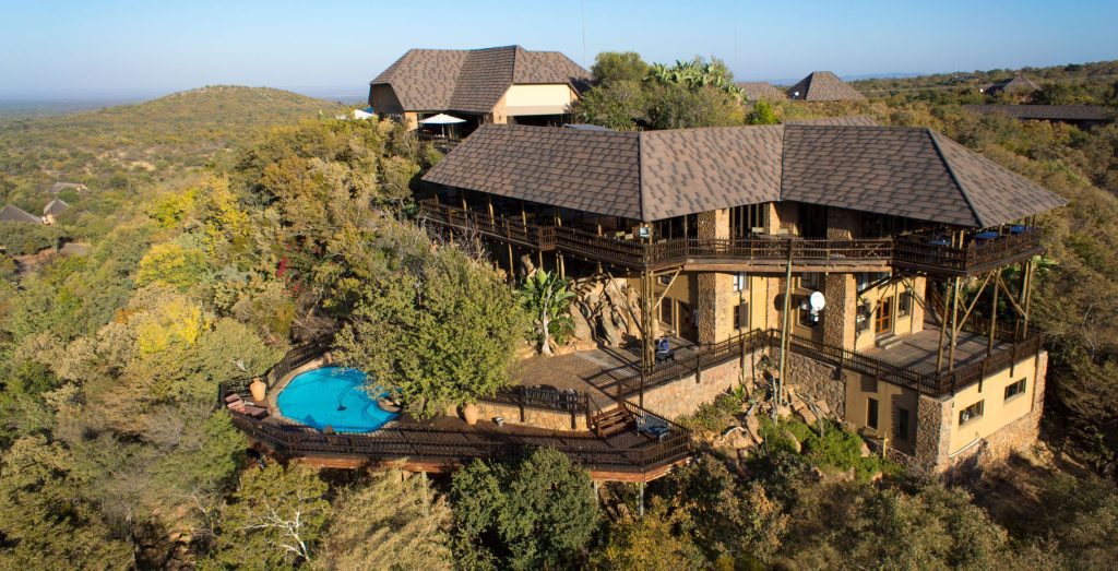 Mabalingwe Game Reserve