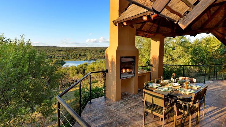 Mabalingwe Game Reserve