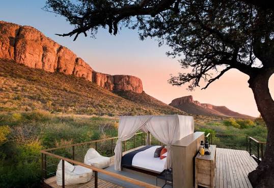 Marataba Safari Lodge