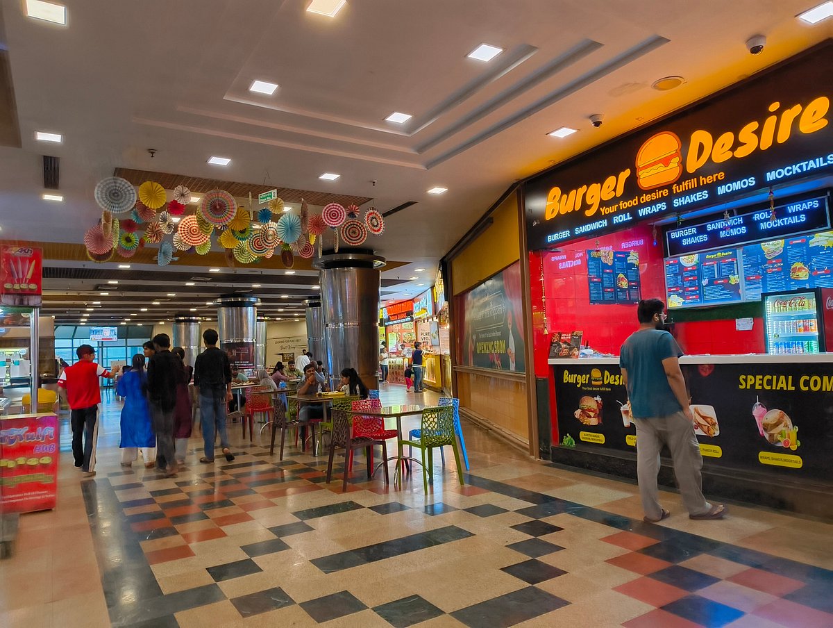 Modi Mall - 2