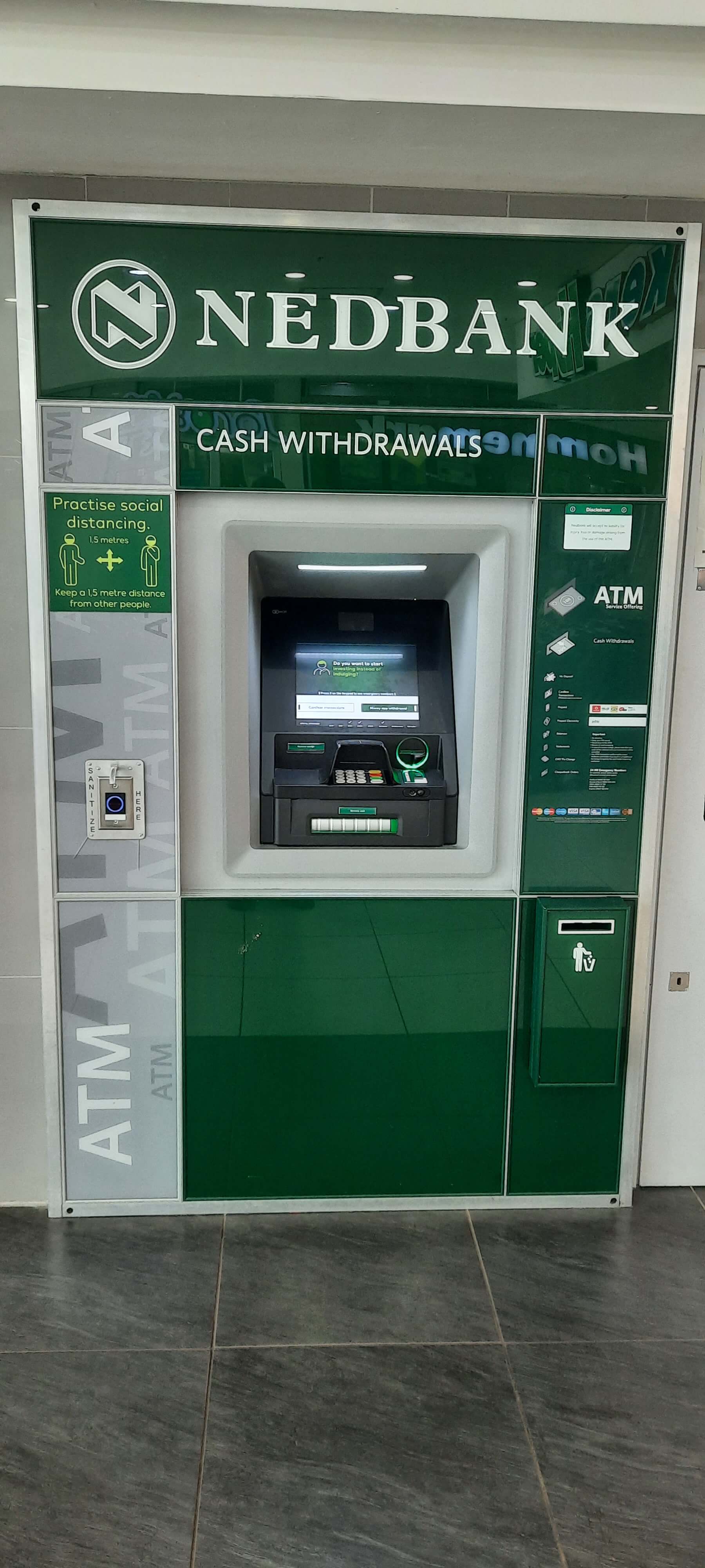 Nedbank Thabazimbi - 3