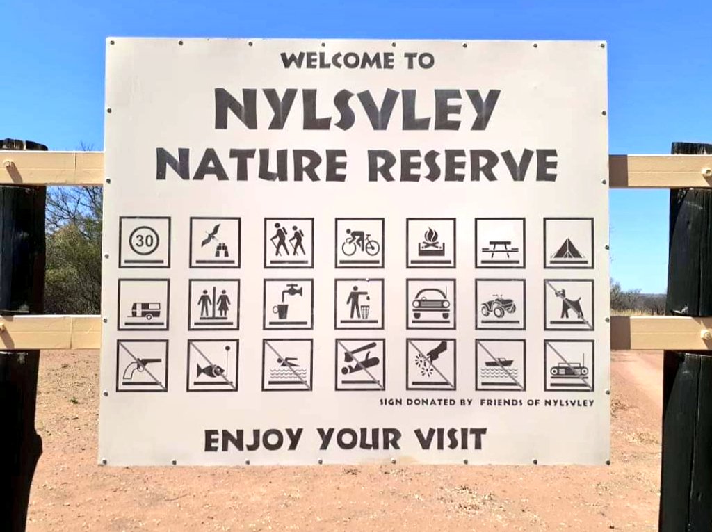 Nylsvley Nature Reserve - 2