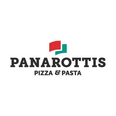 Panarotti's Pizza Pasta Thabazimbi