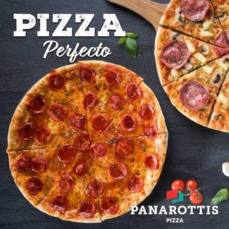 Panarotti's Pizza Pasta Thabazimbi - 4
