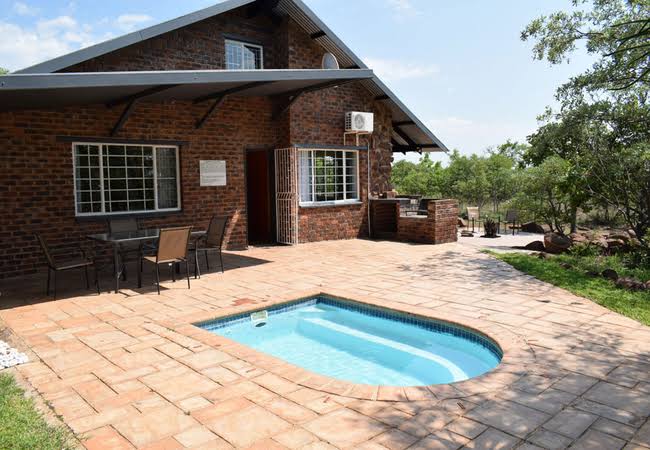 Pumula Lodge & Reserve