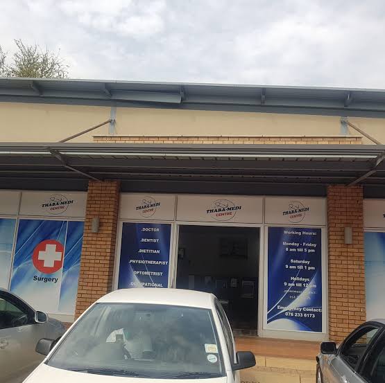 Thaba Medi-Dental - 3