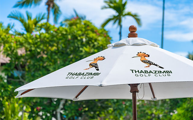 Thabazimbi Golf Club - 3