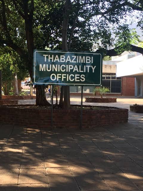 Thabazimbi Local Municipality - 2